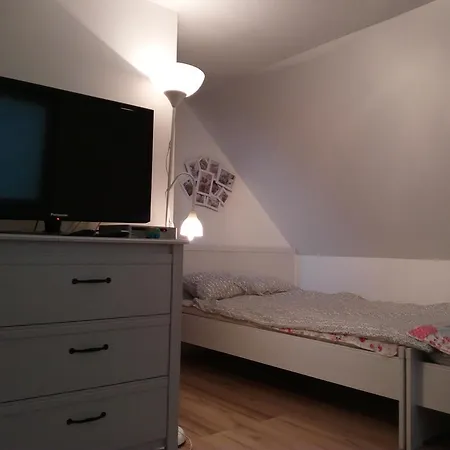 Pecsely Apartman Room photo