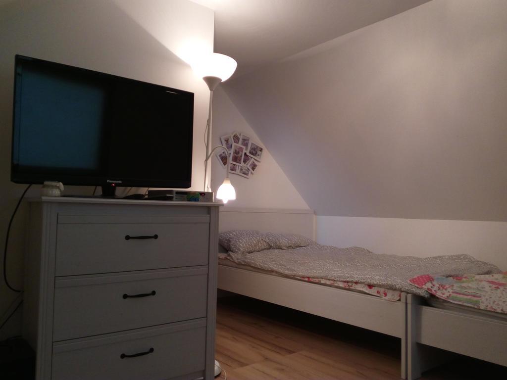 Pecsely Apartman *